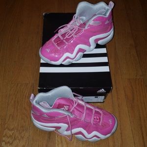 Adidas Crazy 8 J